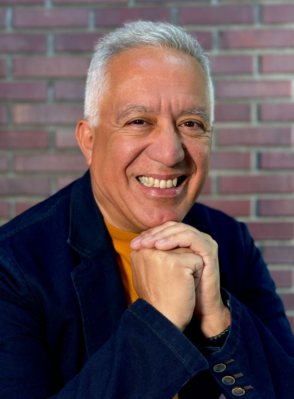 Wolfgang Fernández
