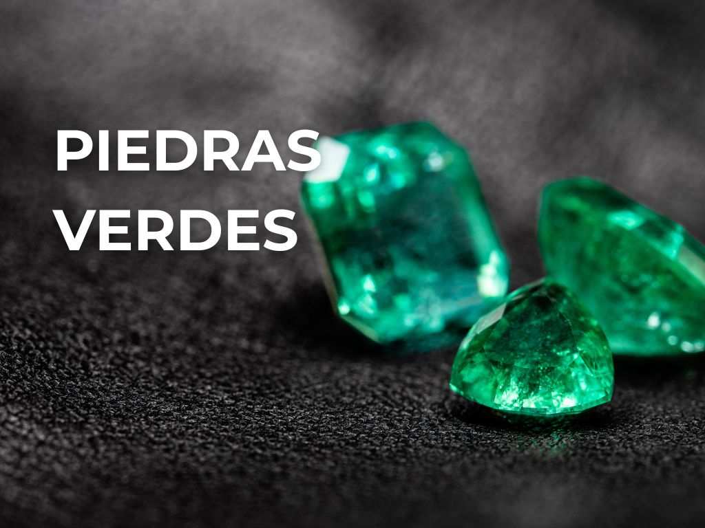 Piedras Verdes and the Venezuelan Tragedy