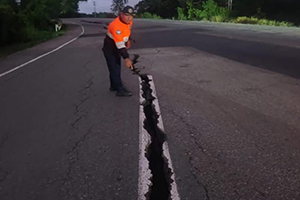 Earthquake in Carabobo and Yaracuy: The Silent Crisis in Rural Communities