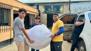 Morón: The Crisis Beyond the Headlines