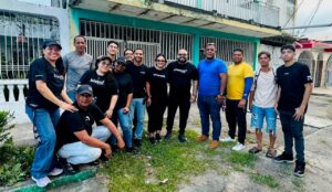 From Churches to Community Refuge Centers: A Long-Term Response to Venezuela’s Earthquake Crisis
