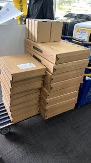 StarLink kits for Centers of Refuge