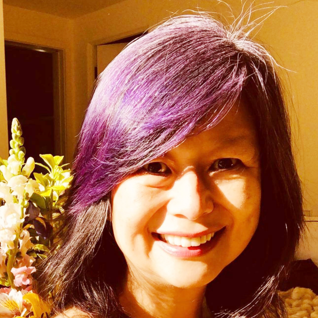 Viven Hsu
