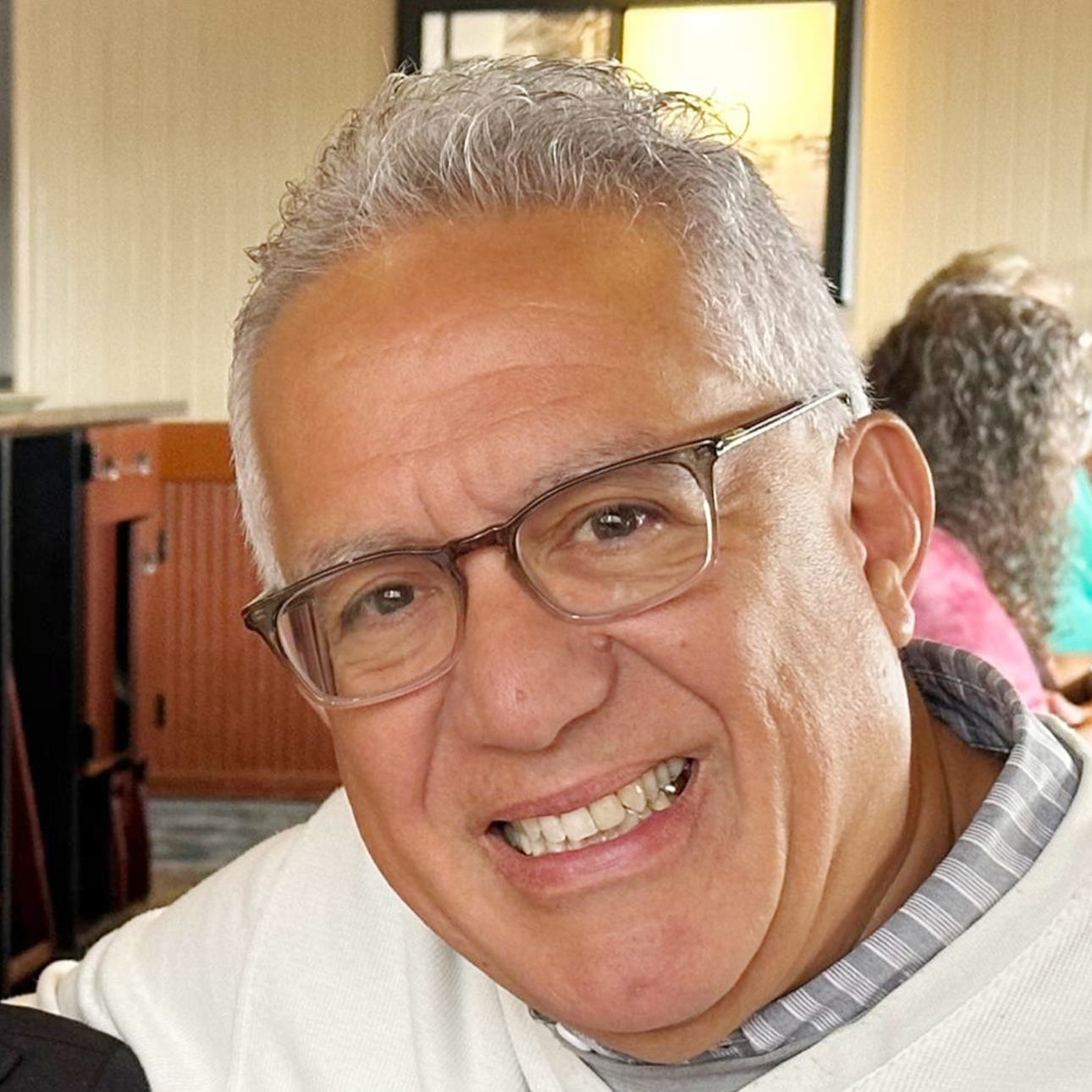 Wolfgang Fernández